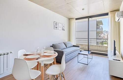 Belgrano Apartamento | Urban Rent - Departamentos Temporarios en Belgrano