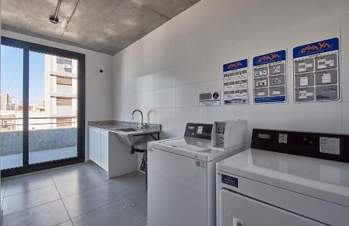 Belgrano Apartamento | Urban Rent - Departamentos Temporarios en Belgrano