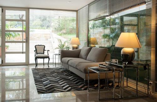 Marousi Apartamento | Urban Residence