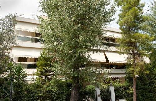 Marousi Apartamento | Urban Residence