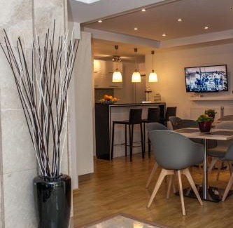 Marousi Apartamento | Urban Residence