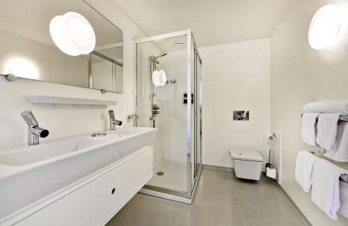 Binnenstad Apartamento | Urban Residences Maastricht