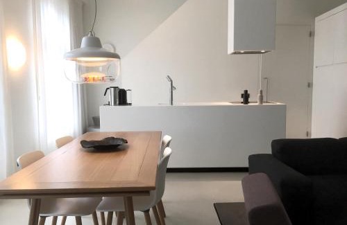 Binnenstad Apartamento | Urban Residences Maastricht