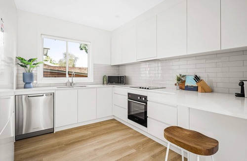 Neutral Bay Apartamento | Urban Rest Neutral Bay Apartments
