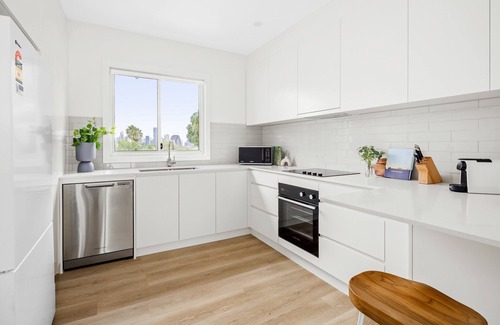 Neutral Bay Apartamento | Urban Rest Neutral Bay Apartments