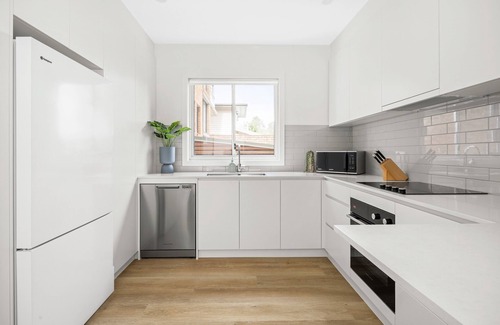 Neutral Bay Apartamento | Urban Rest Neutral Bay Apartments