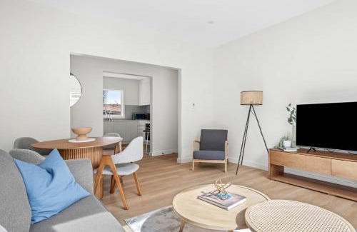 Neutral Bay Apartamento | Urban Rest Neutral Bay Apartments