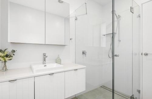 Neutral Bay Apartamento | Urban Rest Neutral Bay Apartments