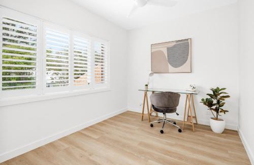 Neutral Bay Apartamento | Urban Rest Neutral Bay Apartments