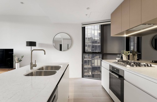 North Sydney Apartamento | Urban Rest North Sydney Apartments