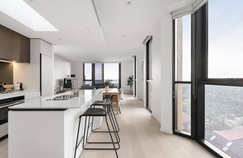 North Sydney Apartamento | Urban Rest North Sydney Apartments