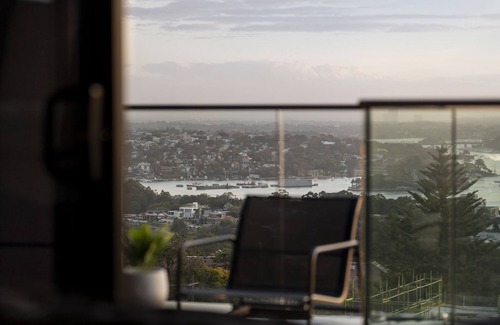 North Sydney Apartamento | Urban Rest North Sydney Apartments