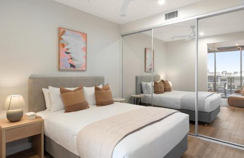 South Brisbane Apartamento | Urban Rest South Brisbane