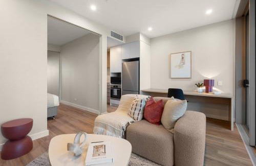 South Brisbane Apartamento | Urban Rest South Brisbane