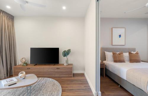 South Brisbane Apartamento | Urban Rest South Brisbane