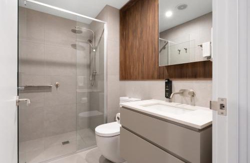 South Brisbane Apartamento | Urban Rest South Brisbane