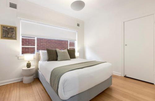 Armadale North Apartamento | Urban Rest Toorak
