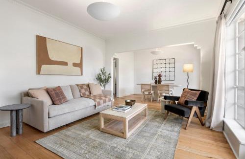 Armadale North Apartamento | Urban Rest Toorak