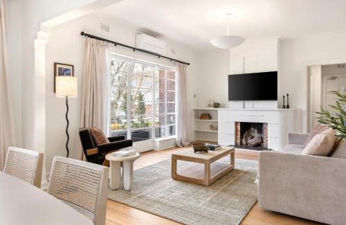Armadale North Apartamento | Urban Rest Toorak