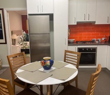 Wollongong CBD Apartamento | Urban Retreat