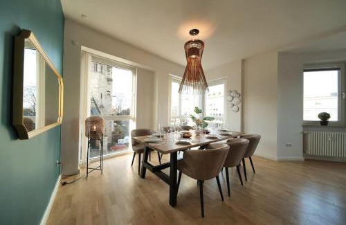 Sued Apartamento | Urban retreat loft in the center