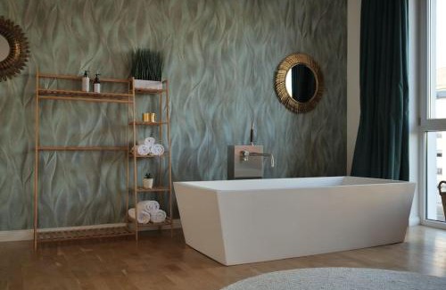 Sued Apartamento | Urban retreat loft in the center
