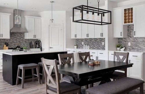 Old East Dallas Casa | Urban Retreat with Pool near Downtown Dallas