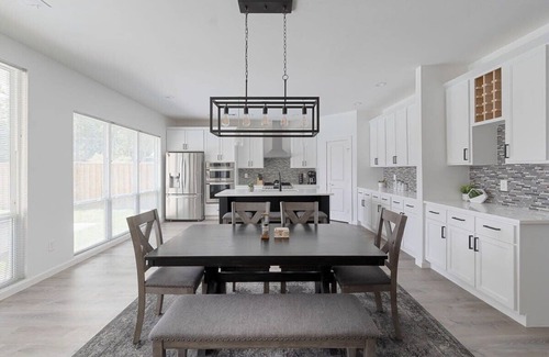 Old East Dallas Casa | Urban Retreat with Pool near Downtown Dallas