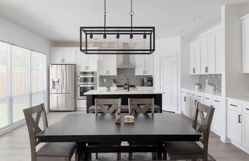 Old East Dallas Casa | Urban Retreat with Pool near Downtown Dallas