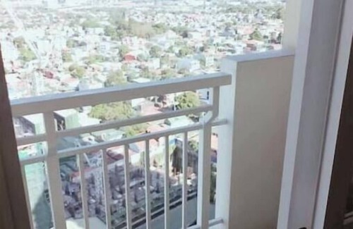 Diliman Apartamento | Urban Retro Haven - Groovy Staycation Holiday Destination in Quezon City
