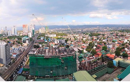 Diliman Apartamento | Urban Retro Haven - Groovy Staycation Holiday Destination in Quezon City