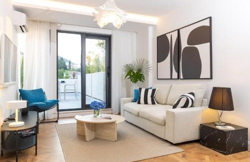 Dubrovnik Apartamento | Urban Rooftop Apartment
