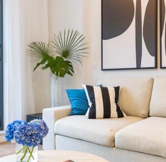 Dubrovnik Apartamento | Urban Rooftop Apartment