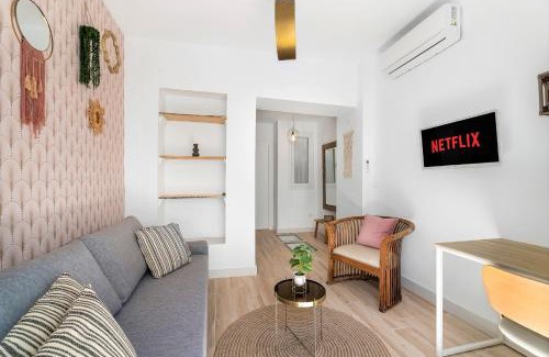 San Felipe Neri Casa | Urban Rose , Superb private House in historical center, with sunny rooftop