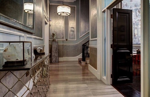 Regent's Park Apartamento | Urban Sanctuary: Stylish and Spacious 5 Bedroom in The Regent's Park