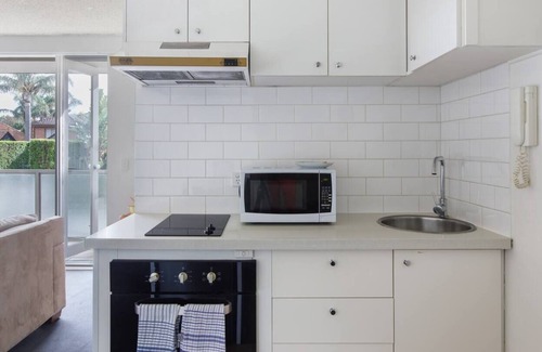 St Kilda West Apartamento | Urban Sands at St Kilda A Breezy Beachside Haven