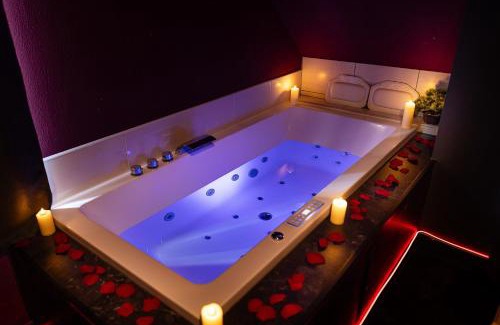 Old Town Apartamento | Urban Spa 3 nuances de plaisir