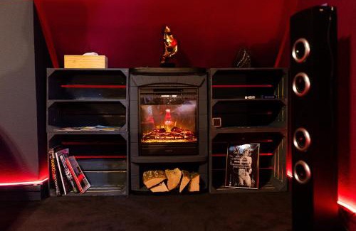Old Town Apartamento | Urban Spa 3 nuances de plaisir