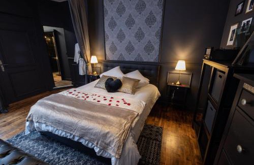 Old Town Apartamento | Urban Spa Romantique Chic