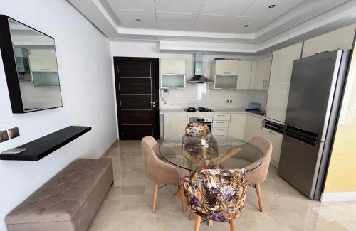 Casablanca City Center Apartamento | URBAN SQUARE