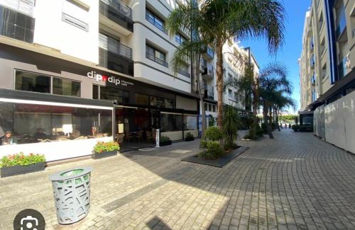 Casablanca City Center Apartamento | URBAN SQUARE