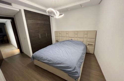 Casablanca City Center Apartamento | URBAN SQUARE