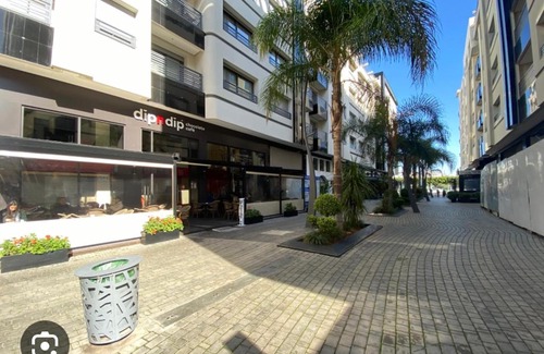 Casablanca City Center Apartamento | URBAN SQUARE