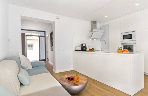 S'Illot-Cala Morlanda Casa | Casa de vacaciones de estilo urbano en S'Illot a 5 minutos de Sa Coma y Cala Morlanda