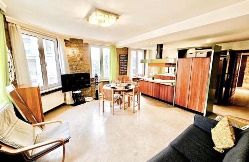 Gare Apartamento | Urban stay 1BR flat near the train station-GAR68