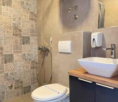 Kraljevo Apartamento | Urban Stay Apartments
