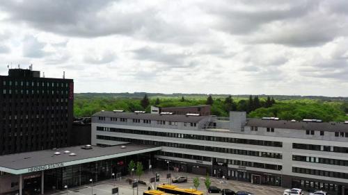 Herning Apartamento | Urban Stay Herning