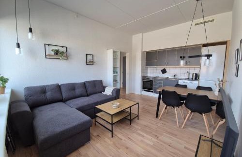 Herning Apartamento | Urban Stay Herning