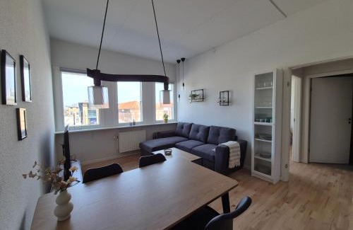 Herning Apartamento | Urban Stay Herning