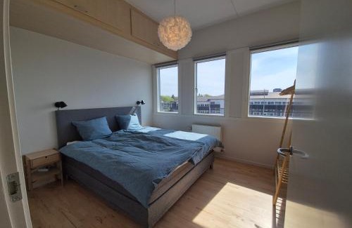 Herning Apartamento | Urban Stay Herning